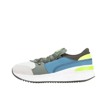 Onitsuka Tiger Empirical Lo 2.0 'Green Grey Yellow Green'