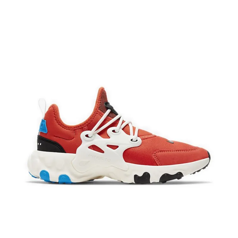 Nike React Presto Cosmic Clay GS-1