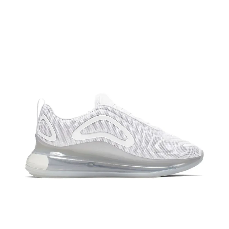 Nike Air Max 720 White Platinum Women's-1