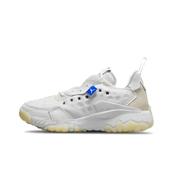 JORDAN Delta 2 White Royal