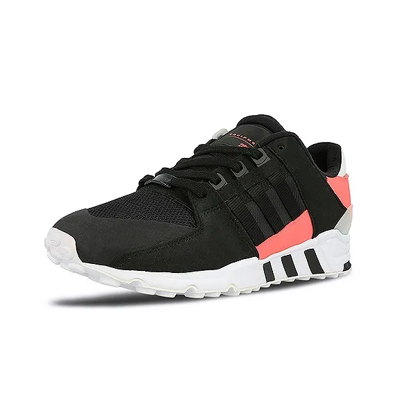 Adidas Originals Eqt Support Rf Core Black Turbo-1