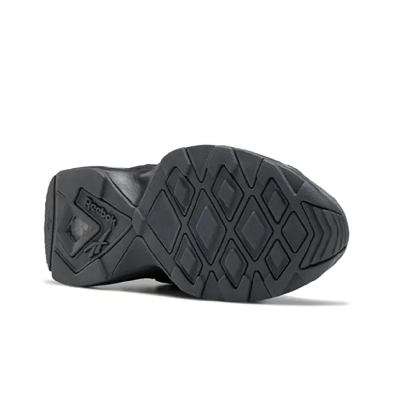 Reebok Aztrek 96 Adventure Black Gray 'Black Grey'-5
