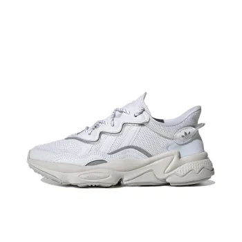 Adidas Originals Ozweego Cloud White Grey Women's