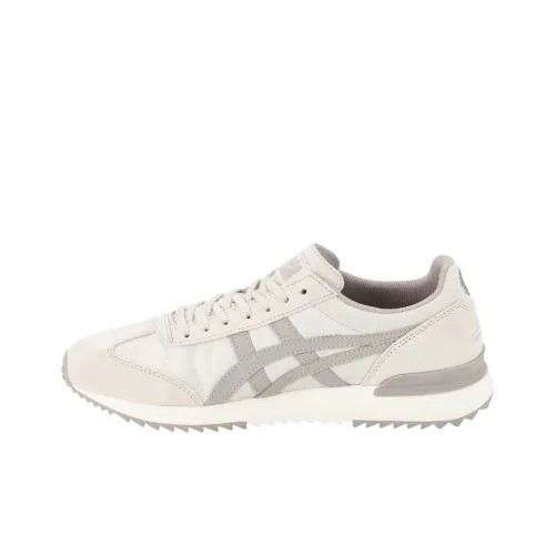 Onitsuka Tiger California 78 Casual Shoes Unisex Low-Top Oatmeal