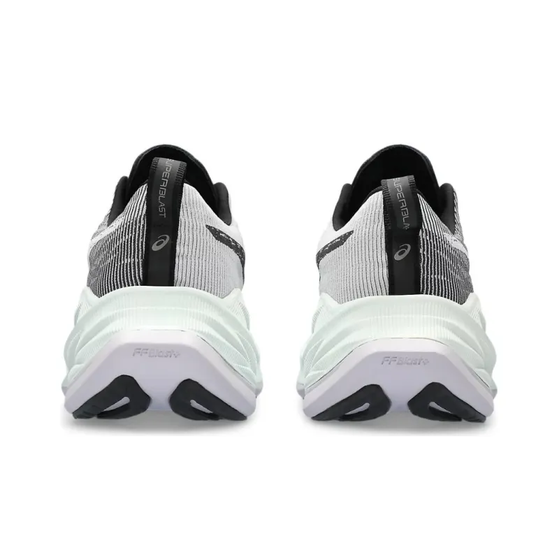 Asics Superblast Black Lilac Hint-5