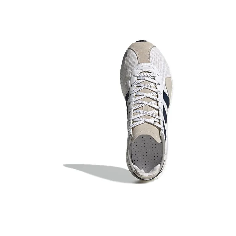 Adidas Tokio Solar Human Made White Navy-4