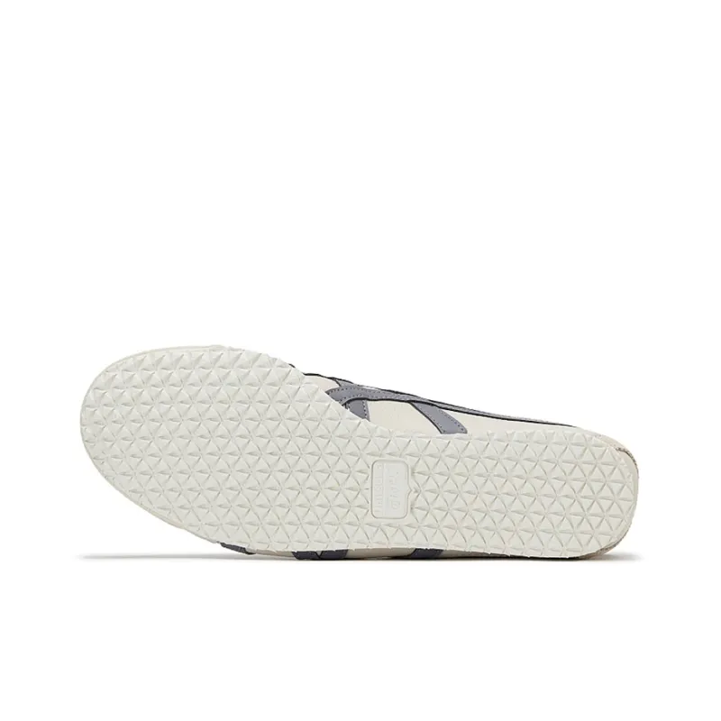 Onitsuka Tiger Mexico 66 Gray White-5