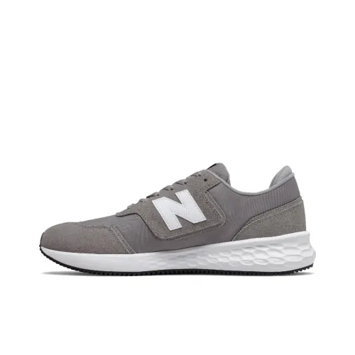 New Balance Fresh Foam X 70 Grey