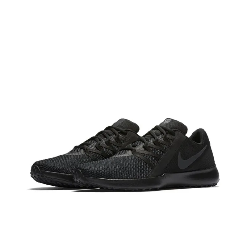 Nike Varsity Compete Trainer Black-2