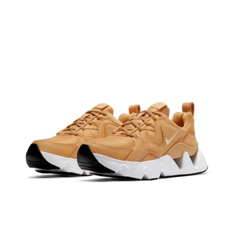 Nike RYZ 365 Wheat Women's-2