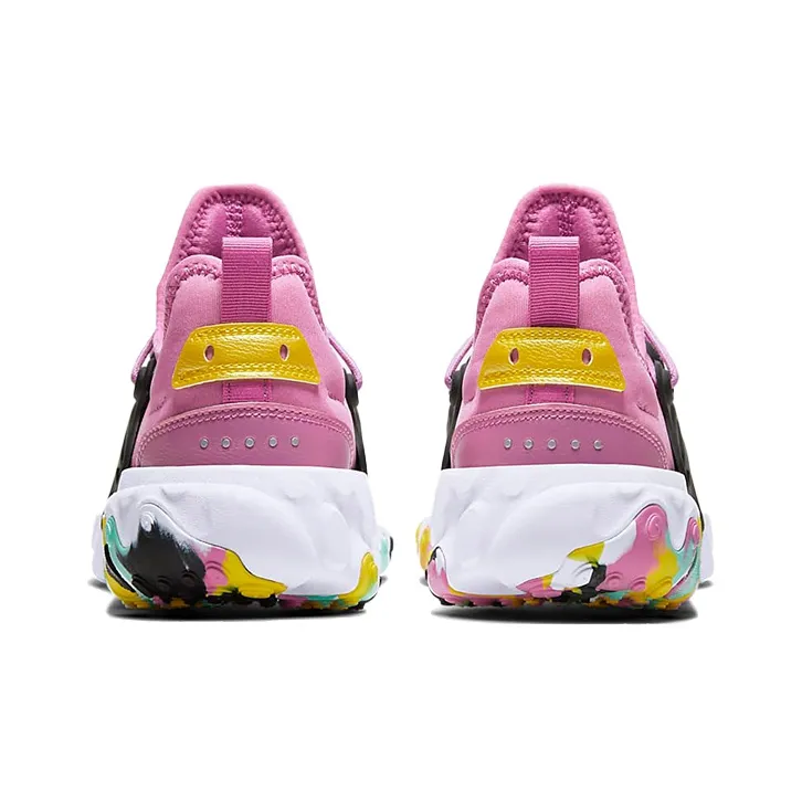 Nike React Presto Mc 'Cosmic Fuchsia Camo' Gs-4