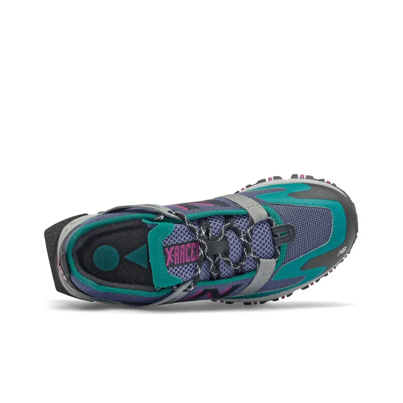 New Balance Xrct 'Teal Magnetic Blue' Women's-2