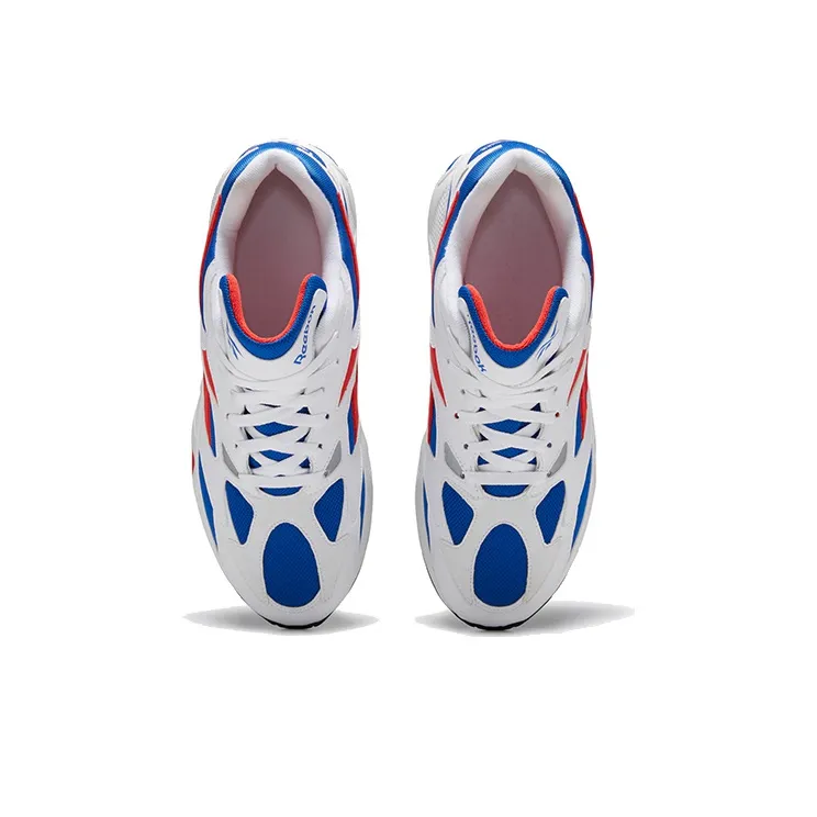 Reebok Aztrek 96 'White Blue'-4