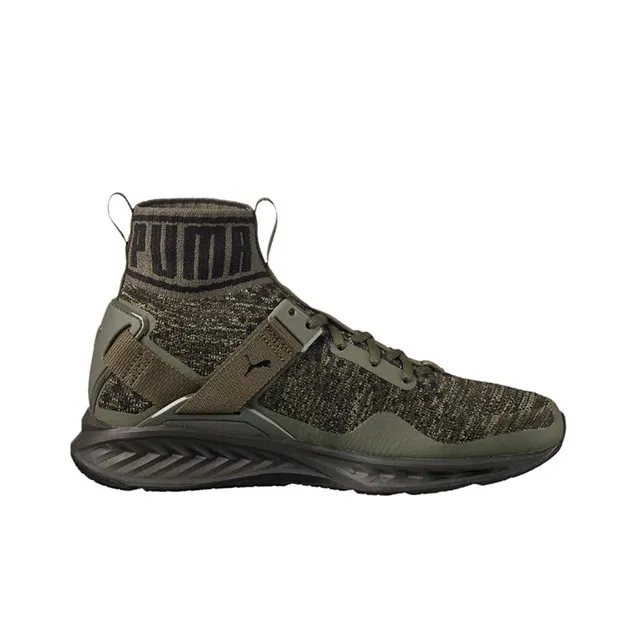 PUMA Ignite 3 EvoKnit-1