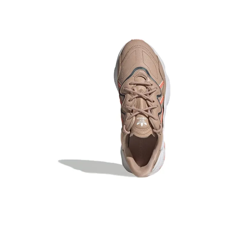 Ozweego Women's Adidas Originals 'Ash Pearl' Women's-3