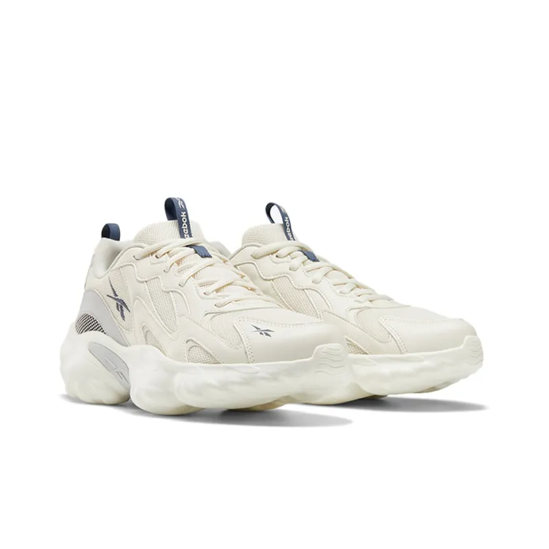 Reebok Dmx Series 1000 'Clear White Smoky Indigo'-2