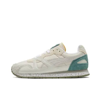 PUMA Mirage Og Eb Sports Sneakers Unisex White/Green
