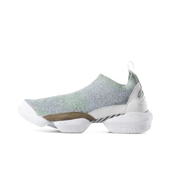 Reebok 3D Op. Knit Running Shoes Grey