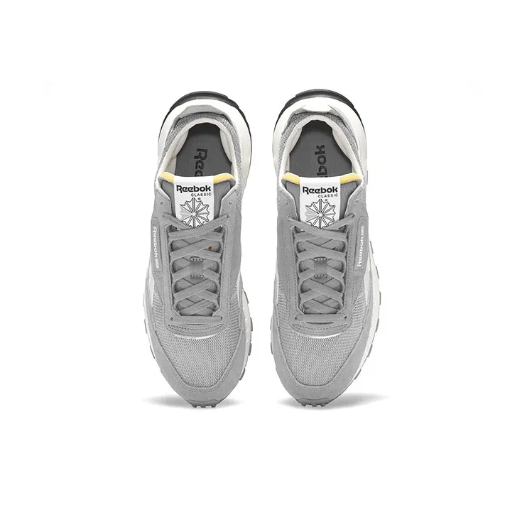 Reebok Classic Leather Legacy Solid Grey-3