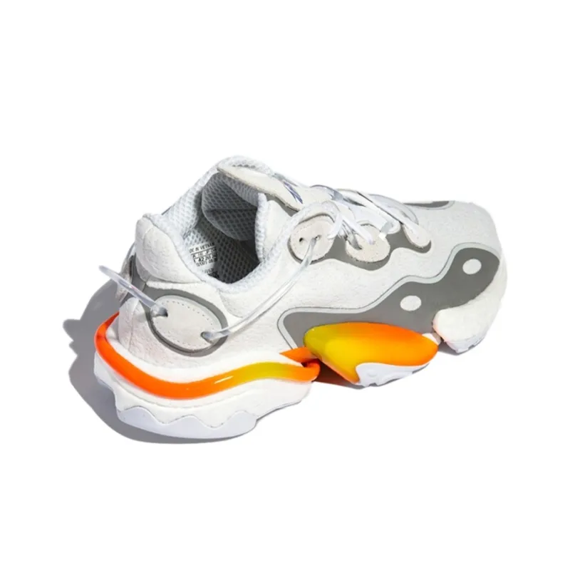 Adidas Originals Torsion X White/Grey-3