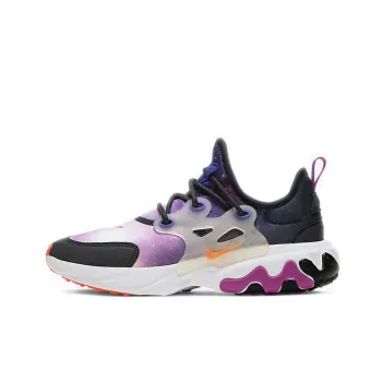 Nike React Presto Galaxy GS