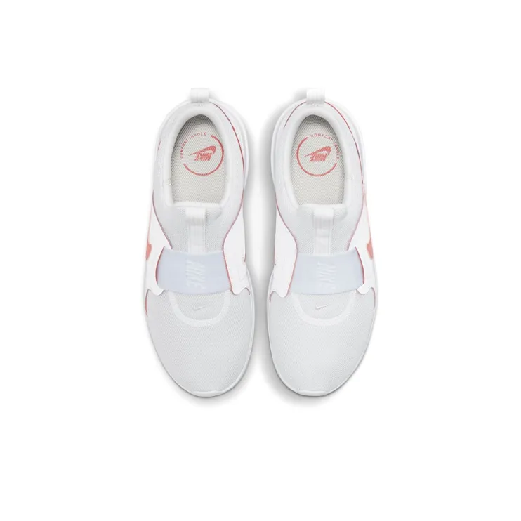 Nike Ad Comfort 'White Magic Ember' Women's-3