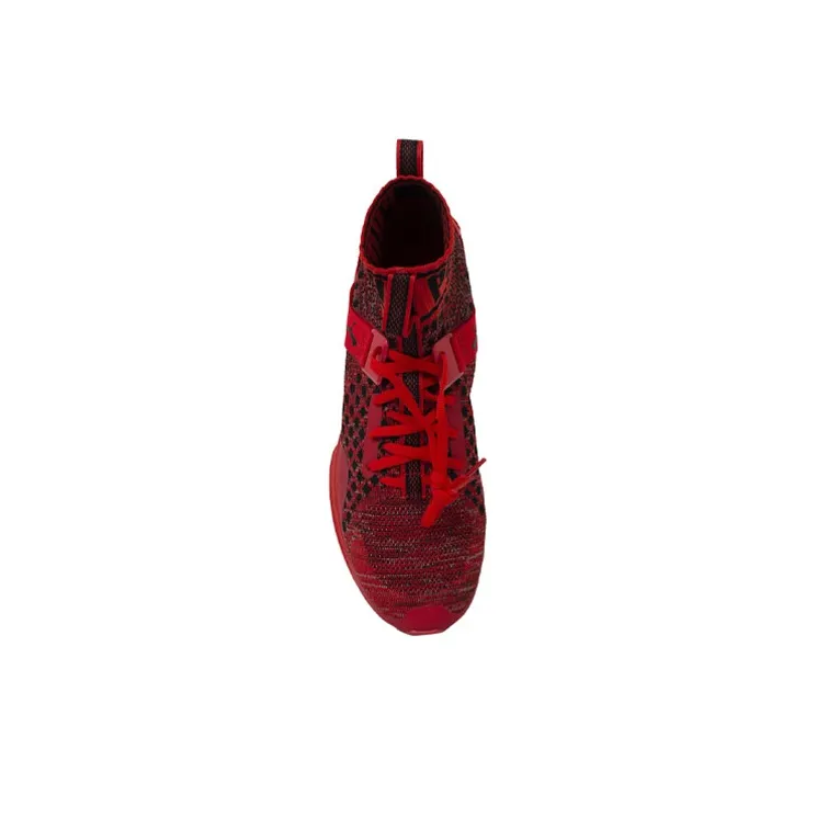 PUMA Ignite EvoKnit 'Red'-2