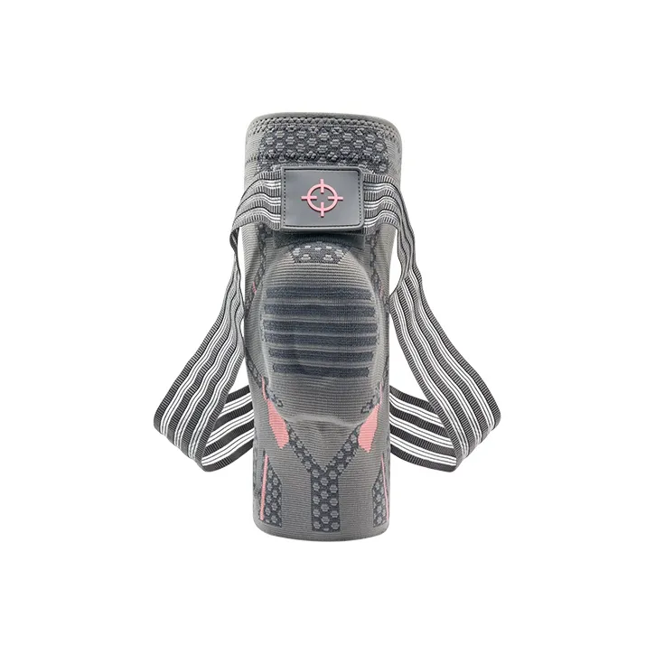 RIGORER Knee Pads Polyester, Polyamide, Elastane Basketball Unisex-6