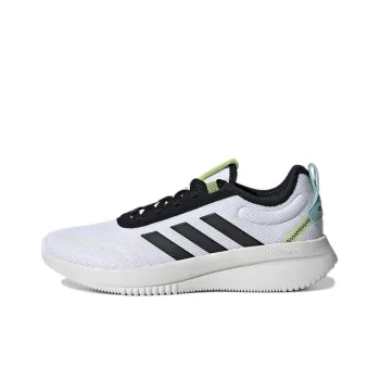 Adidas Neo Lite Racer Rebold 'White Black'