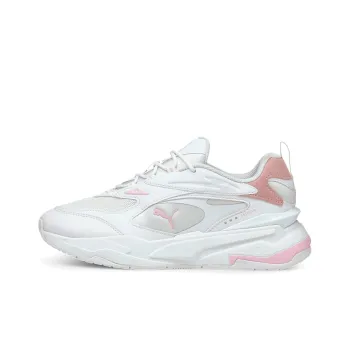 PUMA RS Fast 'Tonal White Pink Lady'