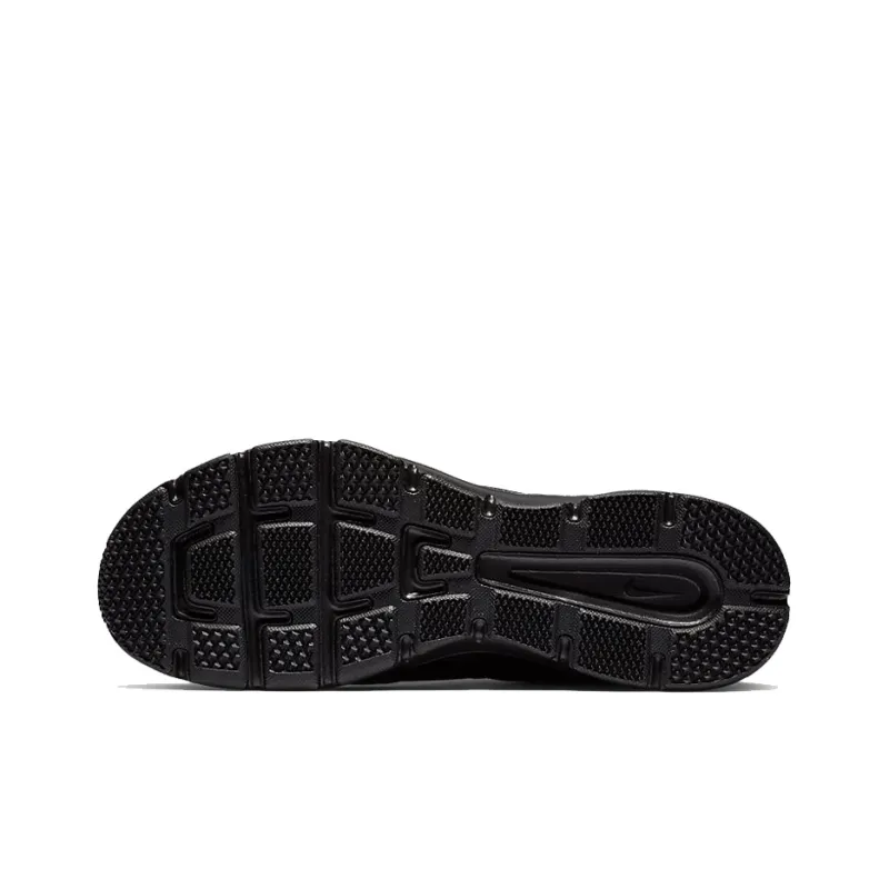 Nike T Lite 11 Pure Black-5