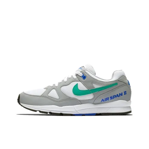 Nike Air Span 2 'Clear Emerald'