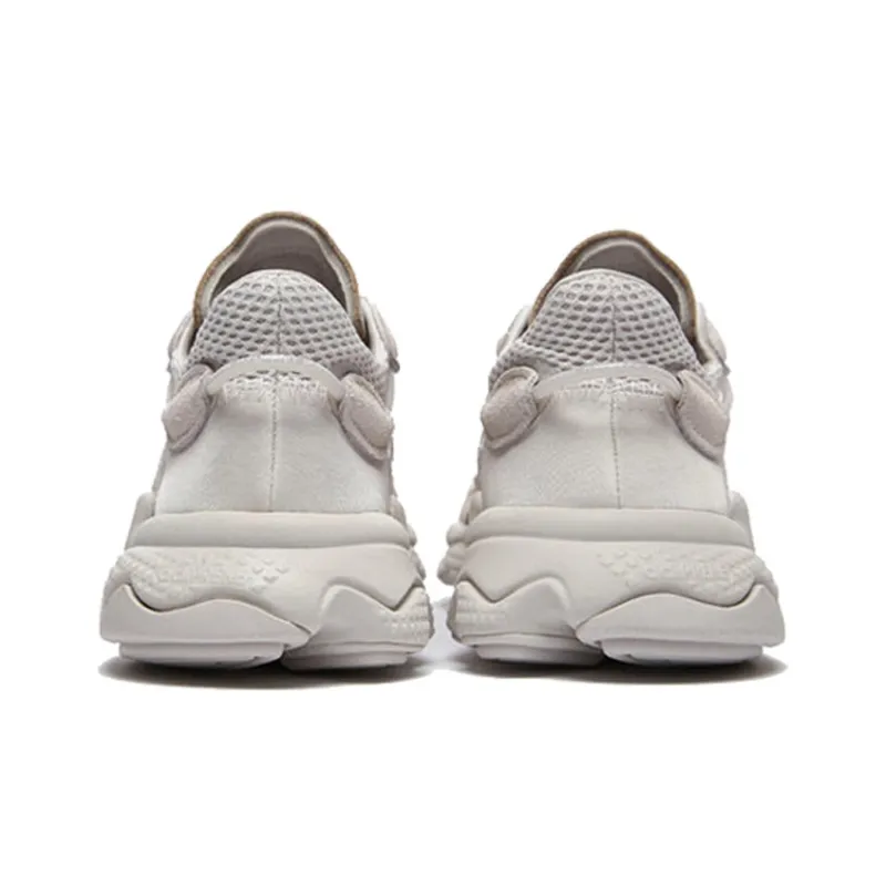 Adidas Ozweego Chalk Pearl-4