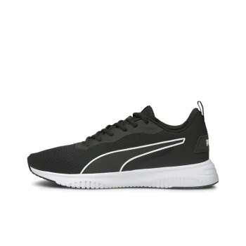 PUMA Flyer Flex 'Black White'