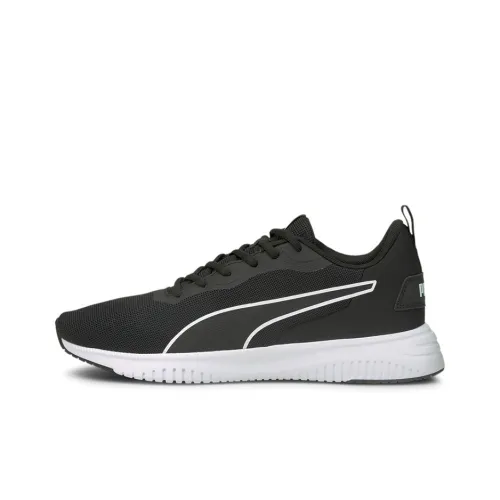 Puma Flyer Flex 'Black White'