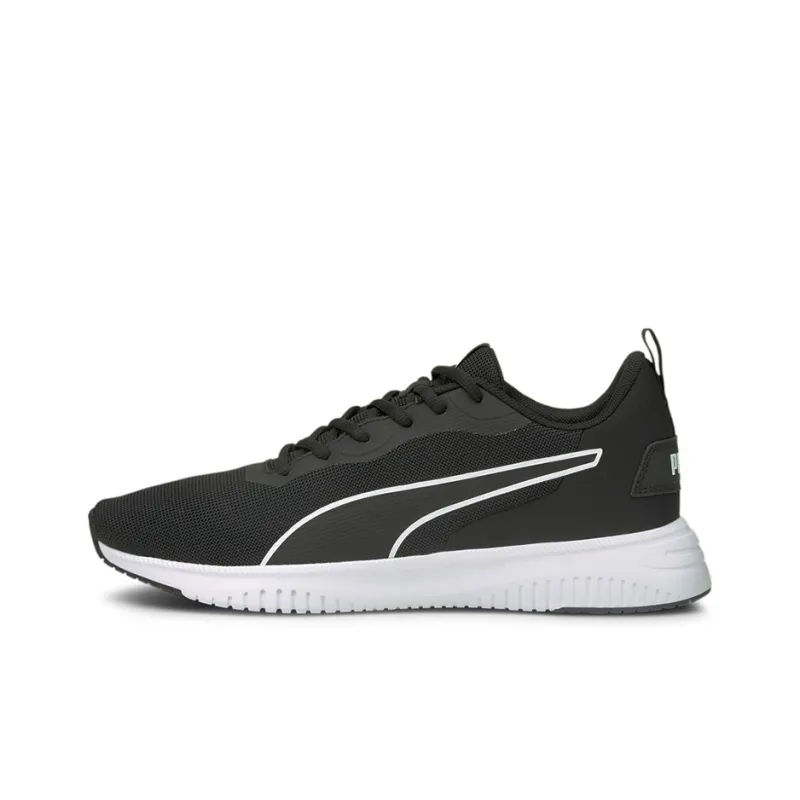PUMA Flyer Flex 'Black White'-0