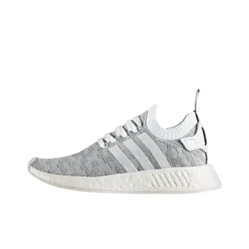 Adidas Originals Nmd R2 White Women's