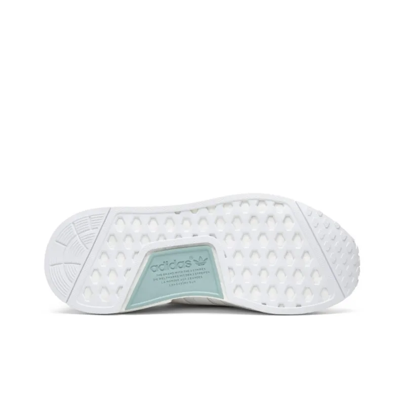Adidas Nmd R1 Tactile GreenWomen's-4