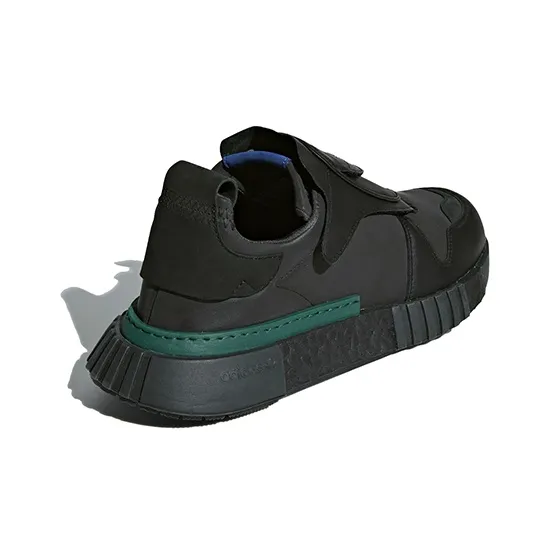 Adidas Futurepacer Core Black-2