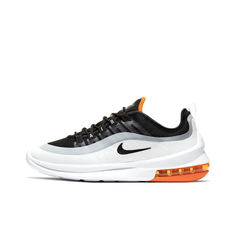 Nike Air Max Axis White Magma Orange-0