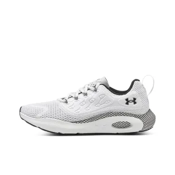 Under Armour Hovr Revenant Strt 'White Grey'