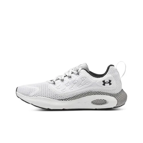 Under Armour Hovr Revenant Strt 'White Grey'