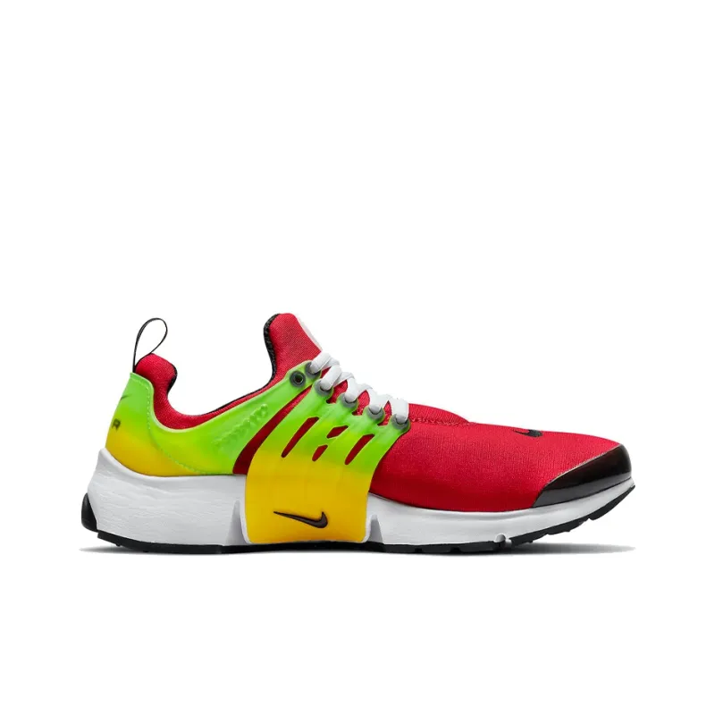 Nike Air Presto University Red Tour Yellow-1