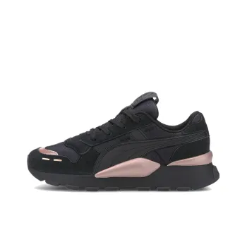 PUMA Rs 2.0 'Mono Metal Black Rose Gold' Women's