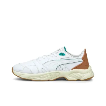 PUMA RS Connect 'White Marshmallow'