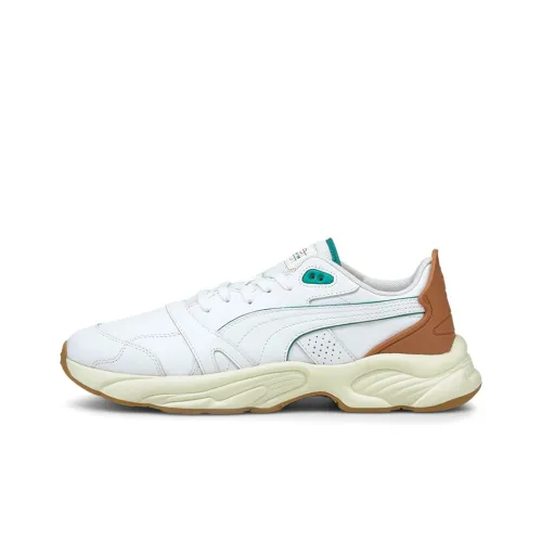 PUMA RS Connect 'White Marshmallow'