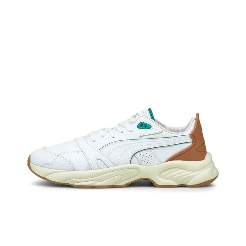 PUMA RS Connect 'White Marshmallow'-0