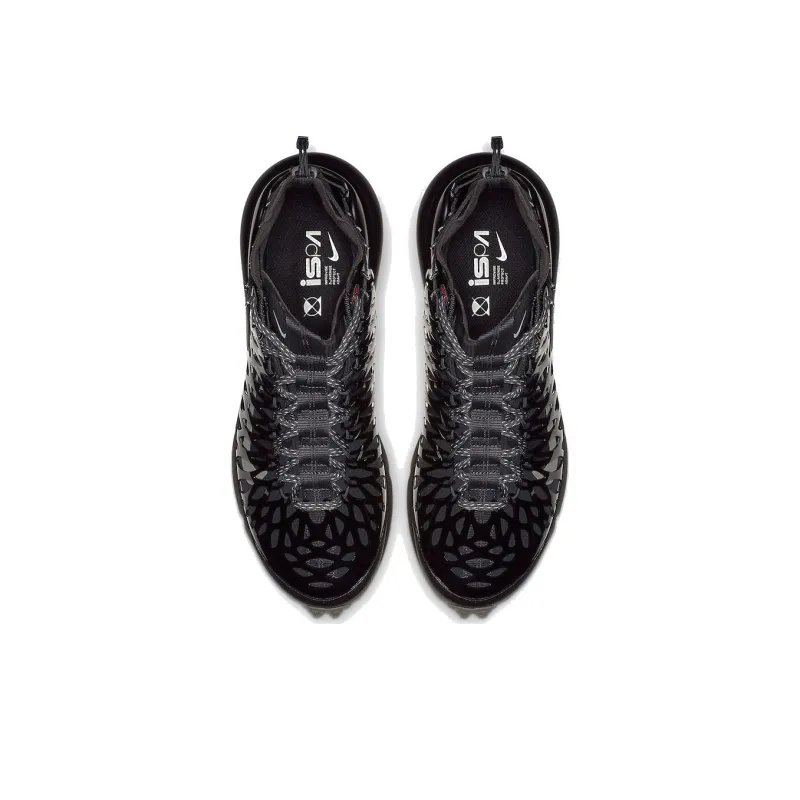 Nike Air Max 270 Ispa Black Anthracite-3