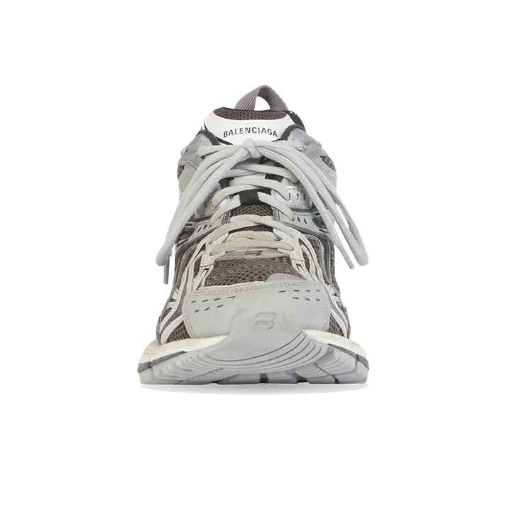 Balenciaga X Pander Silver Women's-2