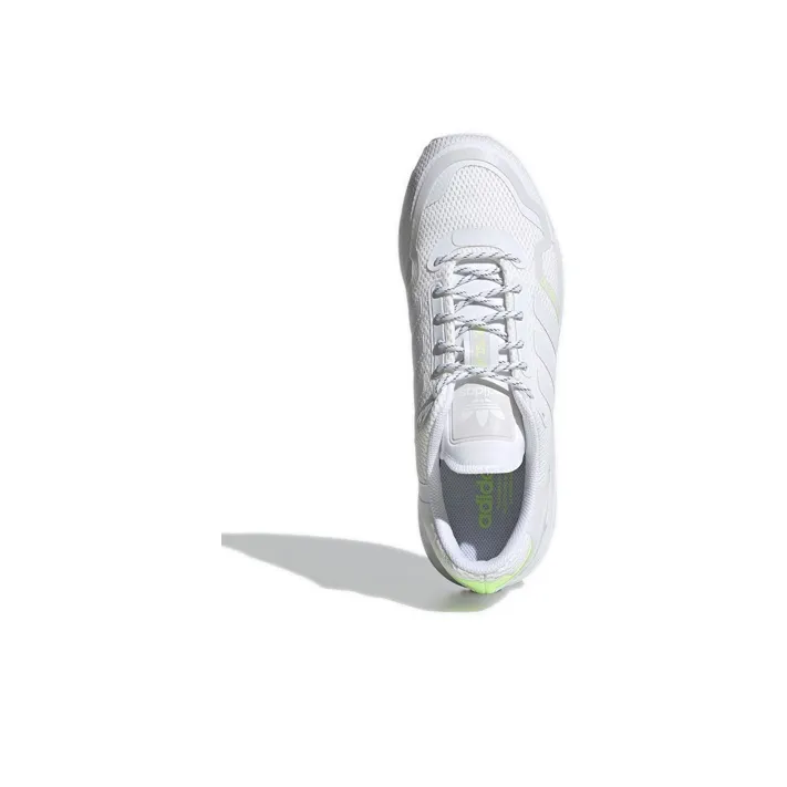 Adidas Zx 750 Hd Cloud White Signal Green-3